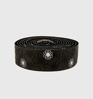 SILCA Nastro Fiore Bar Tape Black/White