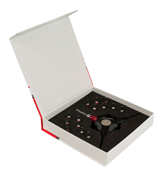 Мультитул Silca Ypsilon Travel Kit