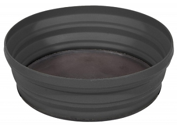 Миска складная X-Bowl XL Grey, 1150 мл от Sea to Summit