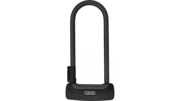 Велозамок ABUS 640 Granit Plus, Black