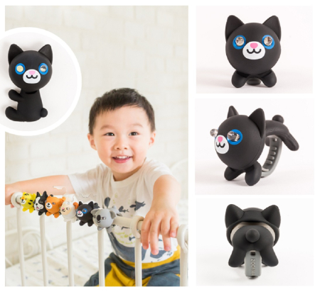 Маяк детский Zoonimal, Кот