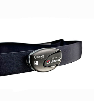 Кардиодатчик Sigma Sport R1 Duo Comfortex+