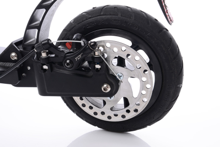 Самокат Tempish Tecniq Top