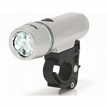Велофара XLC CL-F01 Triton 5X