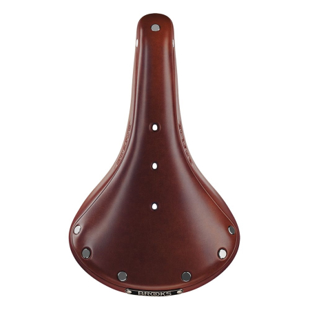 Седло Brooks B17, Brown