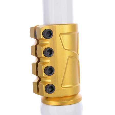 Самокат трюковый Tempish Exyst