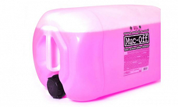 Велошампунь MUC-OFF Nano Tech Bike Cleaner  25 литров