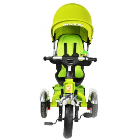 Велосипед детский Kidzmotion Tobi Pro, Green