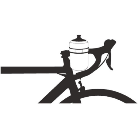 Велосумка на руль Birzman Packman Travel Bottle Pack, 750 мл