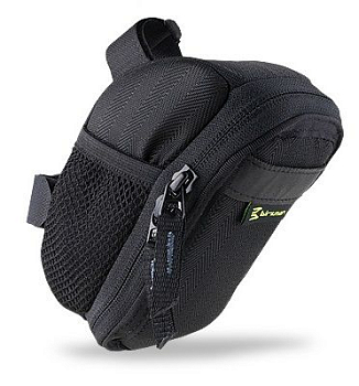 Велосумка подседельная Birzman Zyklop Eger