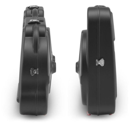 Чемодан велосипедный Scicon Aerotech Evolution X TSA, Black