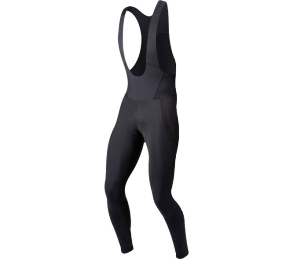 Велоштаны Pearl iZUMi Elite Escape AmFIB Bib Tight, Черный