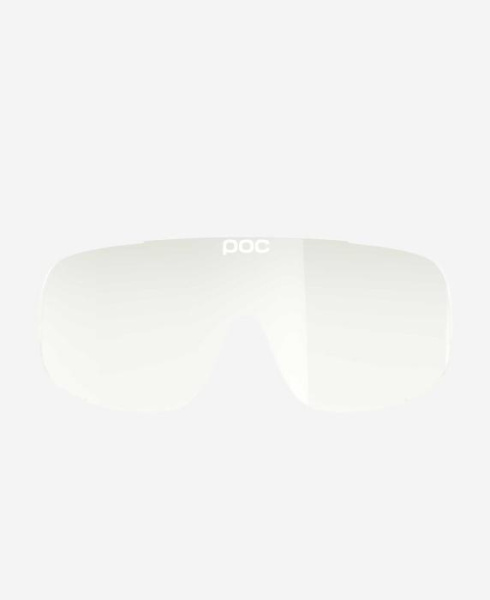 Линзы POC Aspire Sparelens,Clear 90.0,
