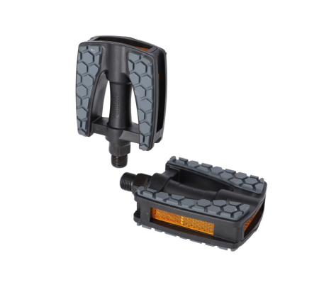 Педали XLC PD-C16, Черный