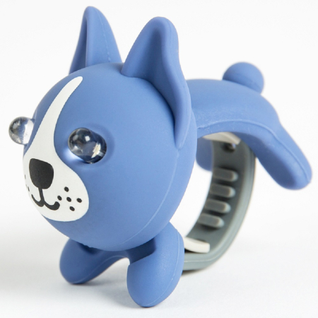 Маяк детский Zoonimal, Собака (синий)