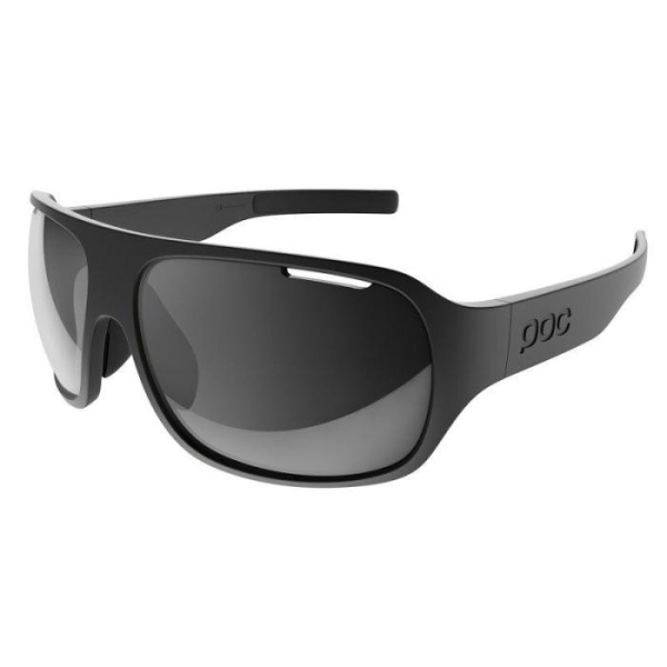 Очки POC DO Flow Uranium Black/Grey