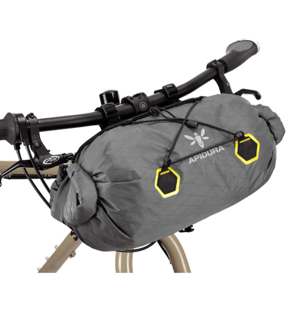Велосумка на руль Apidura Backcountry Handlebar Pack, 20 л