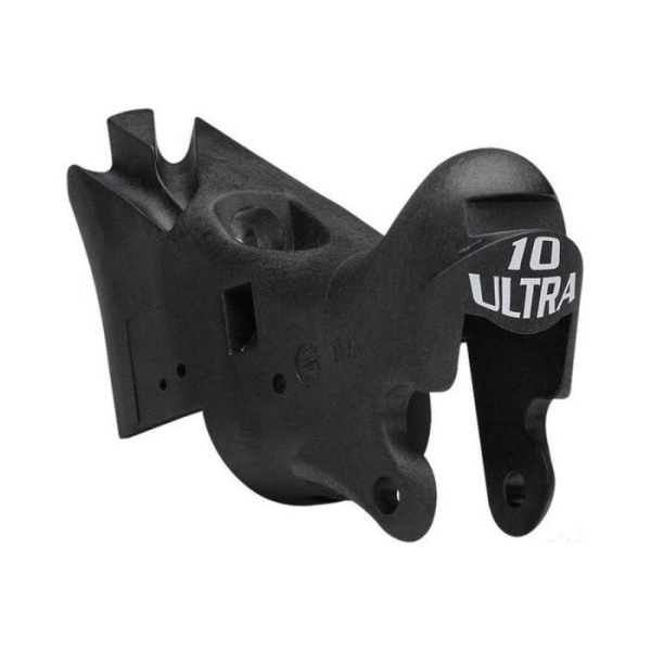 Корпус правой ручки переключения/тормоза CAMPAGNOLO Record 10S Power Shift Right Ergopower -  EC-RE631