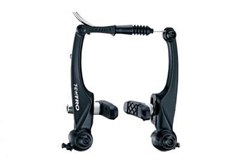 Тормоз Tektro V-Brake M530 черный