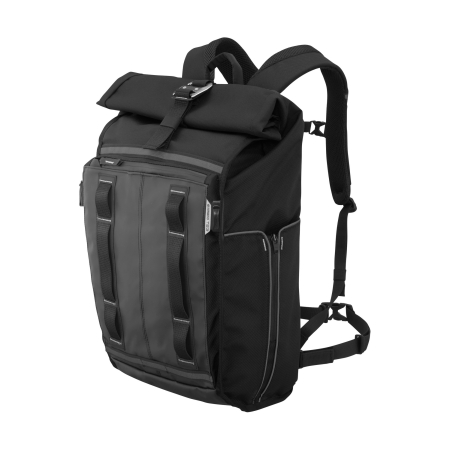 Рюкзак Shimano Tokyo, 23 л, Черный