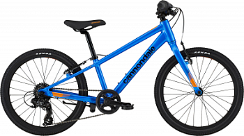 Детский велосипед 20" Cannondale QUICK BOYS OS 2021 ELB