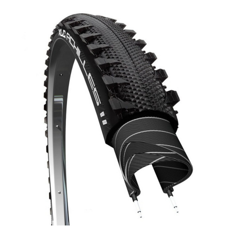 Покрышка XLC BT-S11 Achilles II 26"