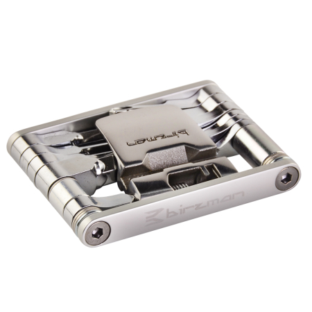 Мультитул Birzman Feexman Neat 17, Серебристый