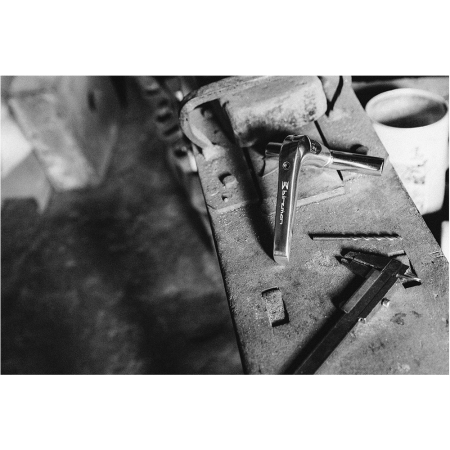 Выжимка цепи Birzman DragonFly, Серебристый