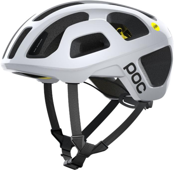 Шлем POC Octal MIPS Hydrogen White, S