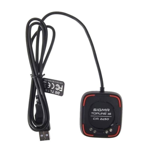 Док-станция Sigma Sport Docking Station TopLine 2016