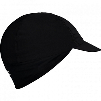 Кепка велосипедная POC Thermal Cap, Uranium Black, S-M