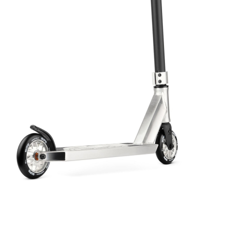 Самокат трюковый Hipe H3, Black/Chrom