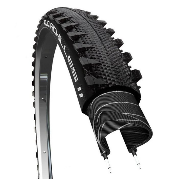 Покрышка XLC BT-S11 Achilles II 28" (700)