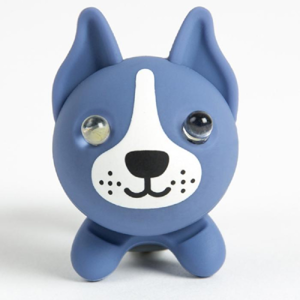 Маяк детский Zoonimal, Собака (синий)