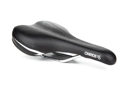 Седло Onride Mace, Черный