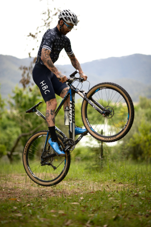 Велофара Knog PWR Mountain 2000 Lumens