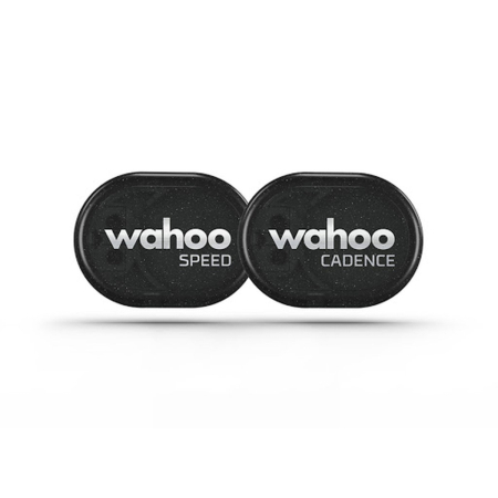 Датчики скорости и каденса WAHOO RPM Speed & Cadence Sensor Combo Pack (BT/ANT+) - WFRPMC