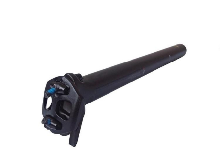 Подседельный штырь Bianchi RC, Black