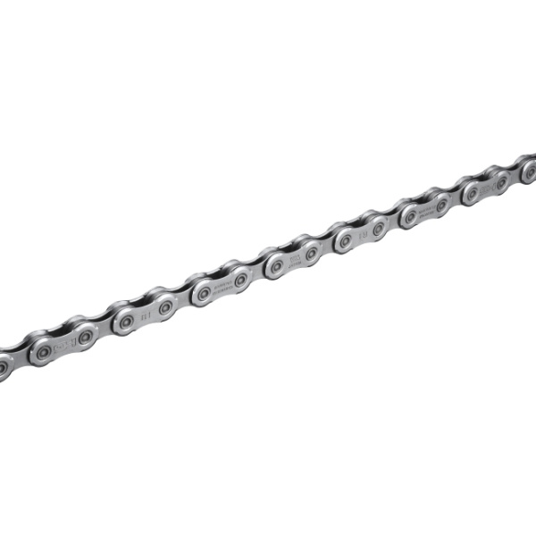 Цепь Shimano CN-M6100 DEORE, 126 звеньев, 12-ск, +QUICK-LINK