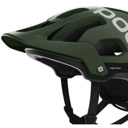 Козырек на шлем POC Tectal Visor Septane Green, р.M