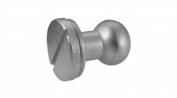 Застежка-гриб для Brooks Barbican Bag