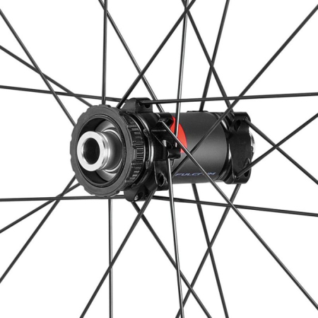 Колеса Fulcrum Racing 4 DB 28" (700C)