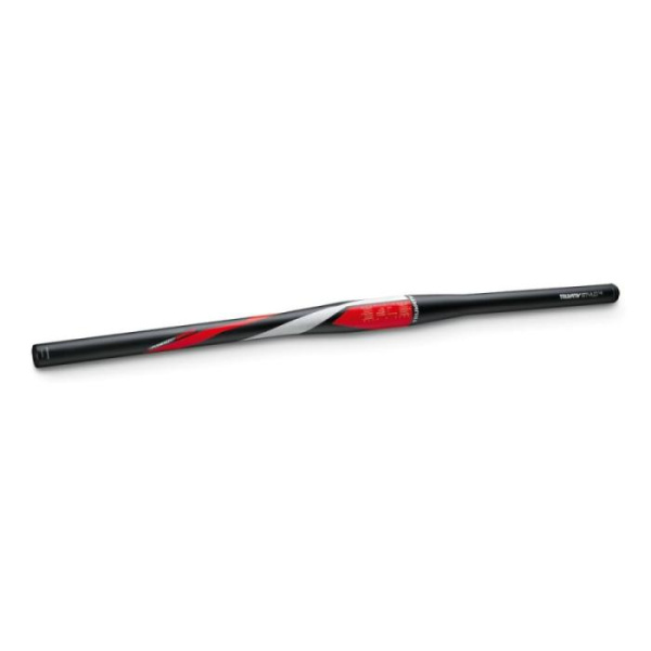 Руль 12A HB FB STYLO T40 318 700 BS10 BTBLK