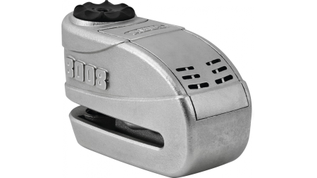 Мотозамок на диск ABUS 8008 Granit Detecto X-Plus