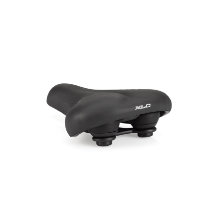 Седло XLC SA-A25 All Season, Черный