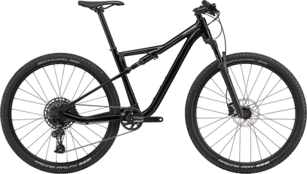 Горный велосипед Cannondale Scalpel SI 6 29" 2020