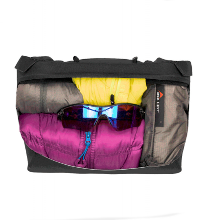 Велосумка на руль Apidura Racing Handlebar Pack, 5 л