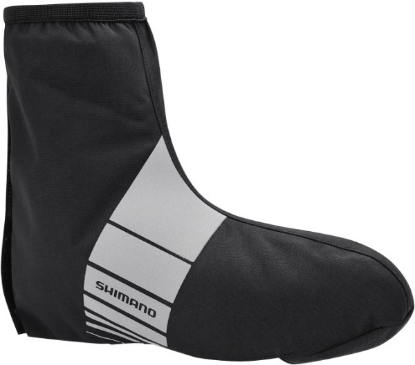 Бахіли Shimano водонепроникні, чорні, розм. S (37-40)