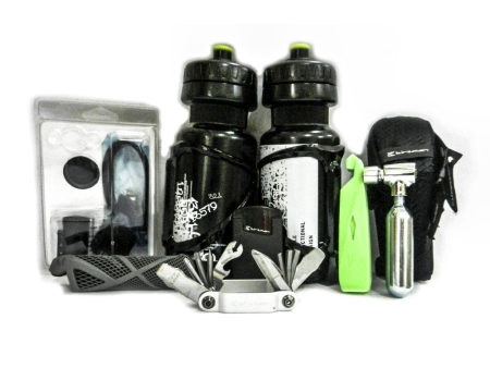 Стартовый комплект Birzman (8 предметов)