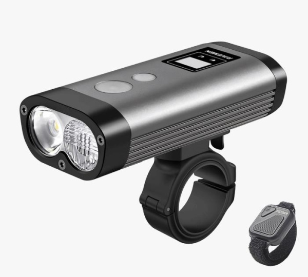 Фара передняя Ravemen PR1600 USB 1600 Люмен